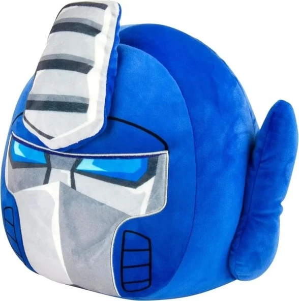 Club Mocchi-Mocchi Transformers Decepticon Peluş Oyuncak - 3