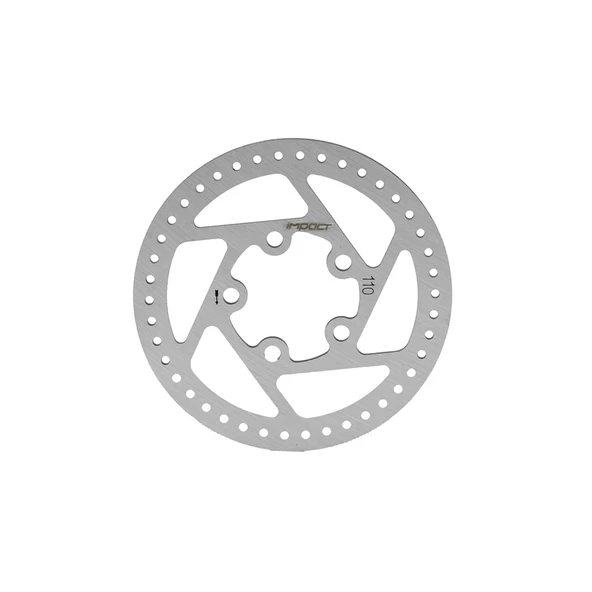 Impact Rotor - 110 mm, 5 Vida, B110 - Resim 2