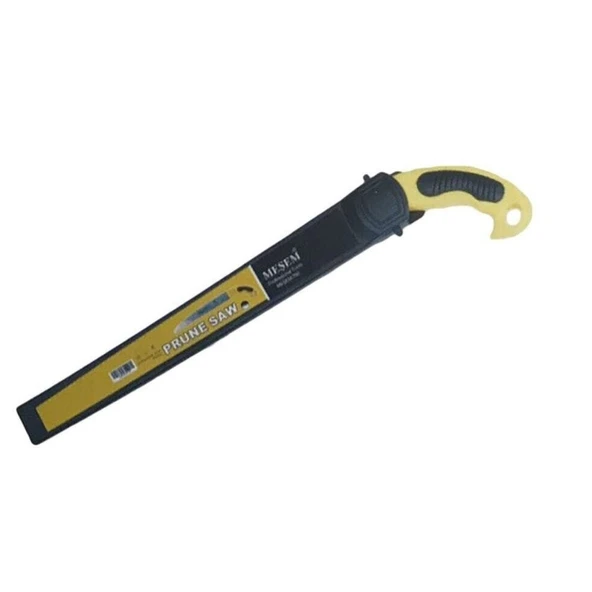 Ağaç Dal Budama Testeresi 300 mm - Kılıflı - 4