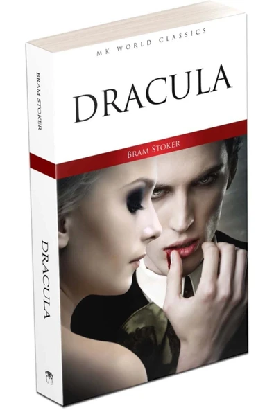 Dracula Bram Syoker Mk