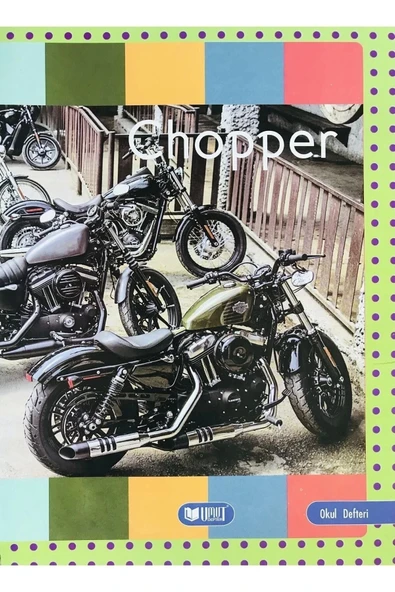 Umut A4 Metod Okul Defteri Karton Kapak 40 Yp.Kareli