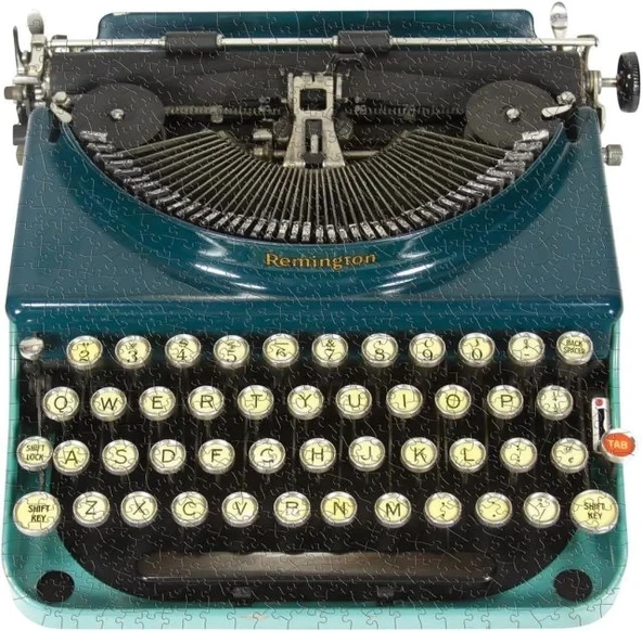 Galison Puzzlelar 750 Parça - Resim 3