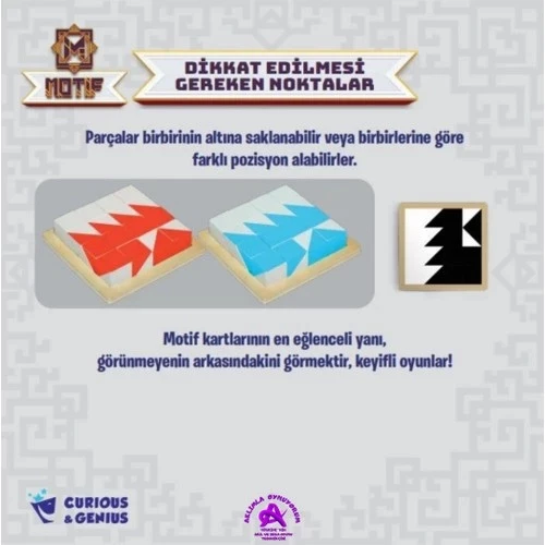 Motif Bal Oyuncak - 4