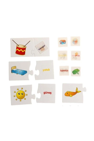 3d Sayı Saymayı Öğreniyorum Ilk Kelimelerim 3+ - 3