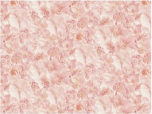 Galison Çift Taraflı Çiçek Puzzle - Resim 8