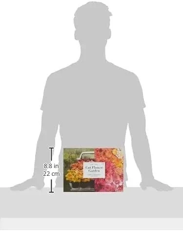 Galison Çiçek Bahçesi Puzzle - Resim 12