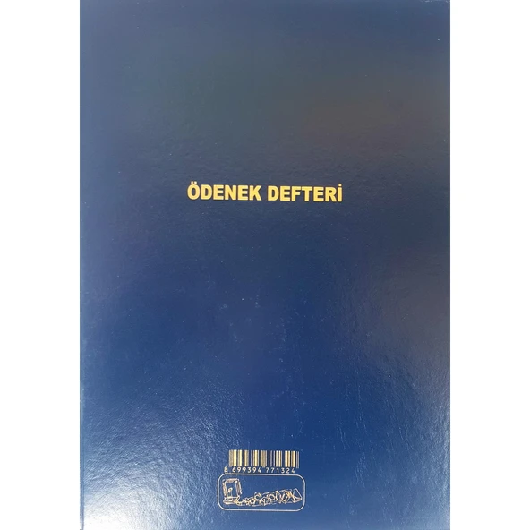 Kocaoluk Ödenek Defteri