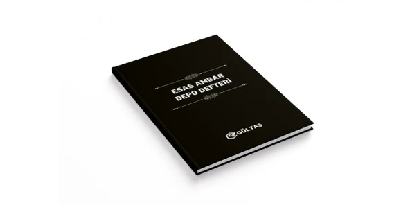 Kocaoluk Esas Ambar Depo Defteri