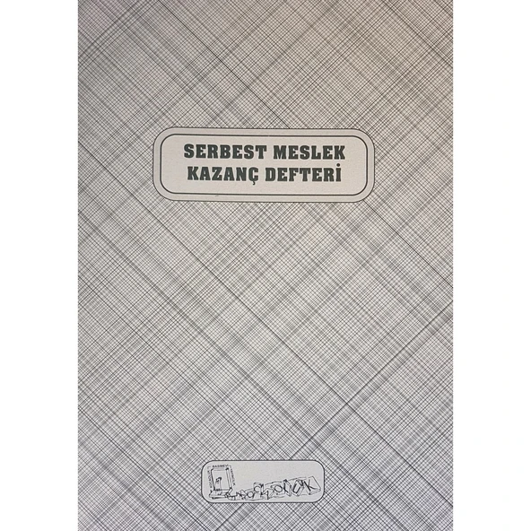 Kocaoluk Serbest Meslek Kazanç Defteri