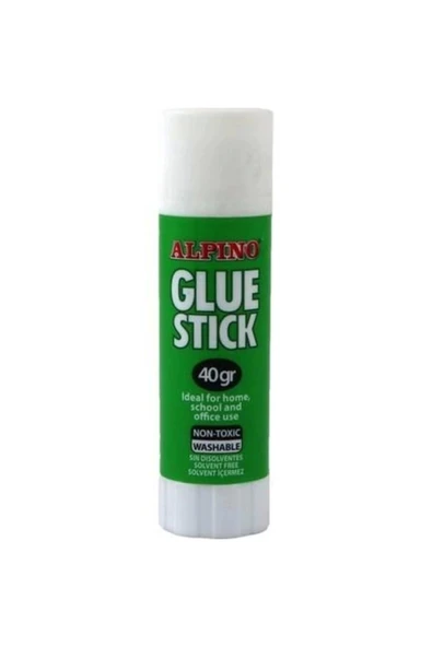 Alpino Stick 44 Gr Yapıştırıcı Gs-040