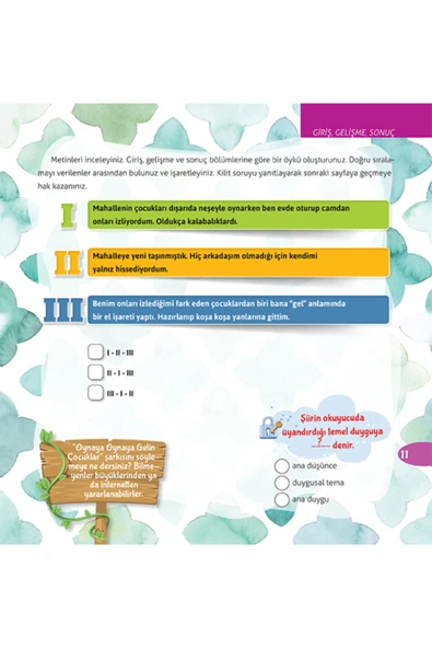 Koza Yay. Elma Çekirdeği 4 - 2