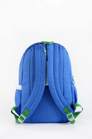 Benetton Sırt Çantası 76036 Özkara Çanta - 3