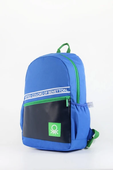 Benetton Sırt Çantası 76036 Özkara Çanta