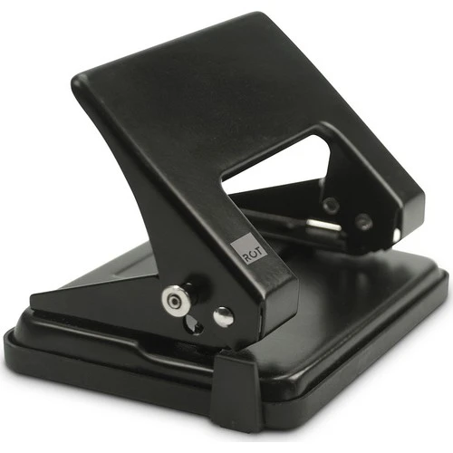 Rot Metal Delgeç Siyah D11120