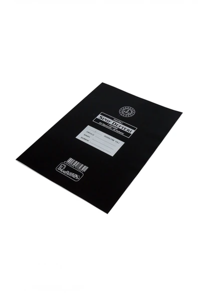 Kocaoluk Takvimli Sınıf Defteri 1.kademe(63 Öğrencilik-40 Haftalık)