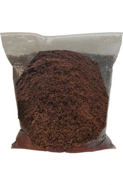 Organik Fermante Keçi Gübresi 6.25 kğ ürün görseli