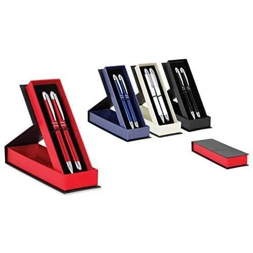 Scrikss Tükenmez Kalem Beyaz - 2