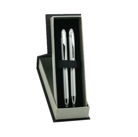 Scrikss Tükenmez Kalem Beyaz