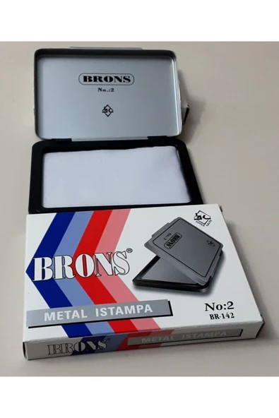 Metal Istampa No.2 - 2