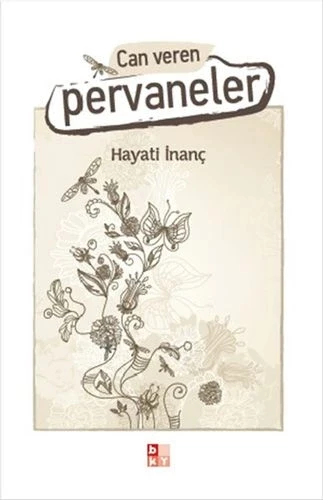 Can Veren Pervaneler 3 Hayati İnanç Profil ürün görseli