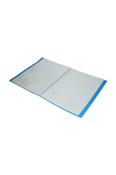 Südor Sunum Dosyası 40 Sayfa A4 Mavi - 3