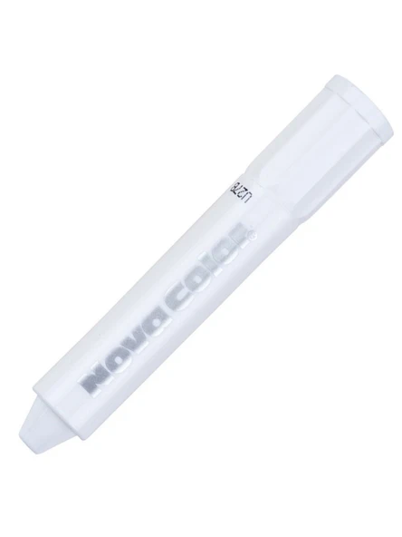 Nova Color Nc-219 Yüz Boyası Beyaz ürün görseli