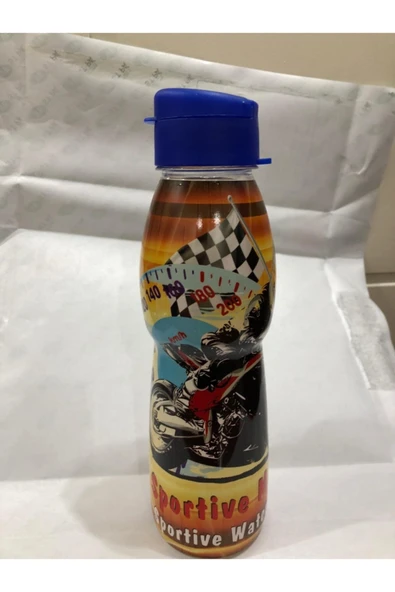 B&d Erkek Desenli Matara 750 Ml