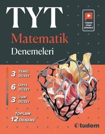 Tudem Tyt Matematik Denemesi