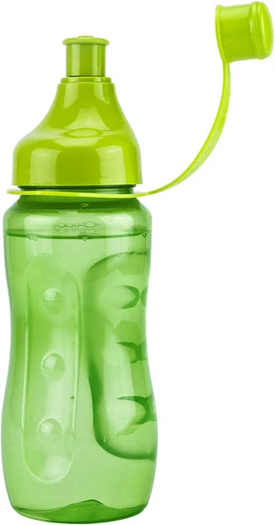 Nova Color Pp Matara 400cc Yeşil