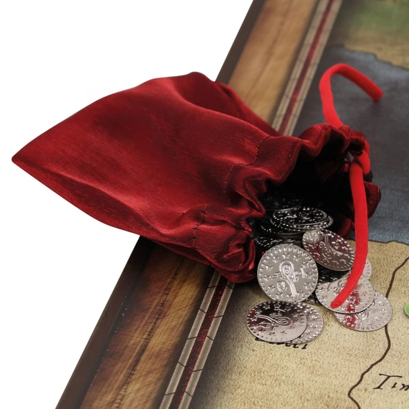 Hilal Hattı - Türk Tarihi Strateji Oyunu - 2