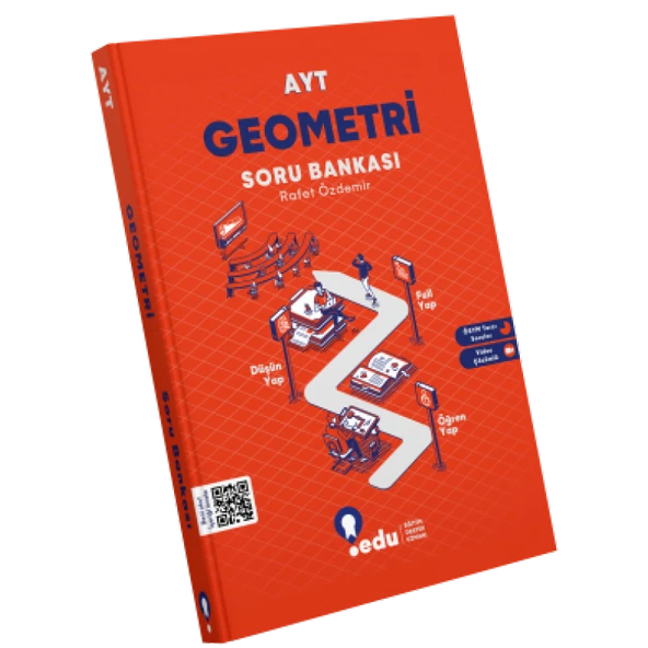 Ayt Geometri Soru Kitabı