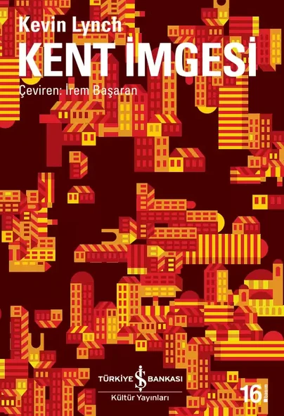 Kent İmgesi Kevin Lynch İş Bankası