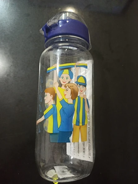 Taraftar Fenerbahçe Matara