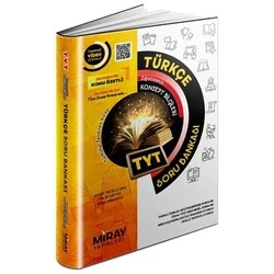 Miray Tyt Türkçe Soru Bankası
