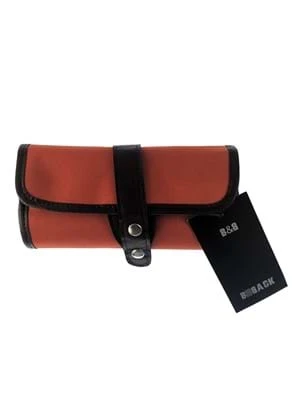 Rulo Kalemlik 36 Li S Deri Mint