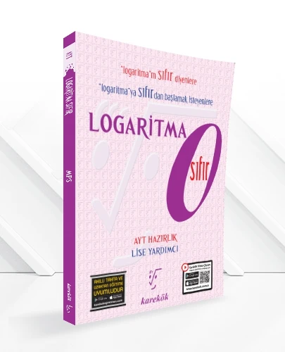 Karekök Ayt Logaritma - Sıfır