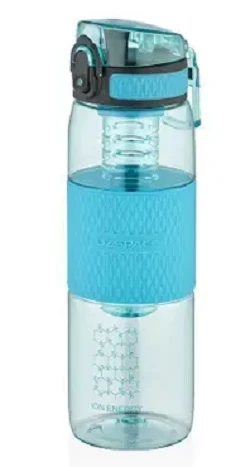 Vagonlife Uzspace Island Tritan Mavi Matara 530 Ml