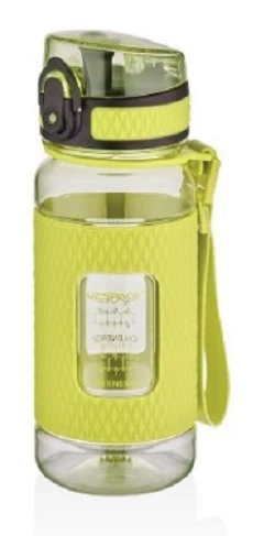 Vagonlife Uzspace Little Tritan Yeşil Matara 350 Ml
