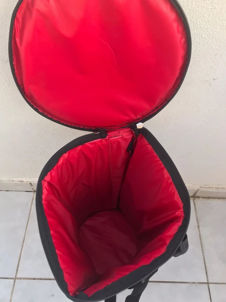 EKER PERCUSSİON DARBUKA SOFT CASE - 2