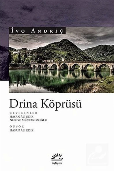 Drina Köprüsü İvo Andriç İletişim