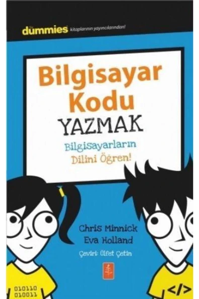 Bilgisayar Kodu Yazmak Nobel