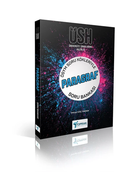 Toprak Paragraf Soru Bankası
