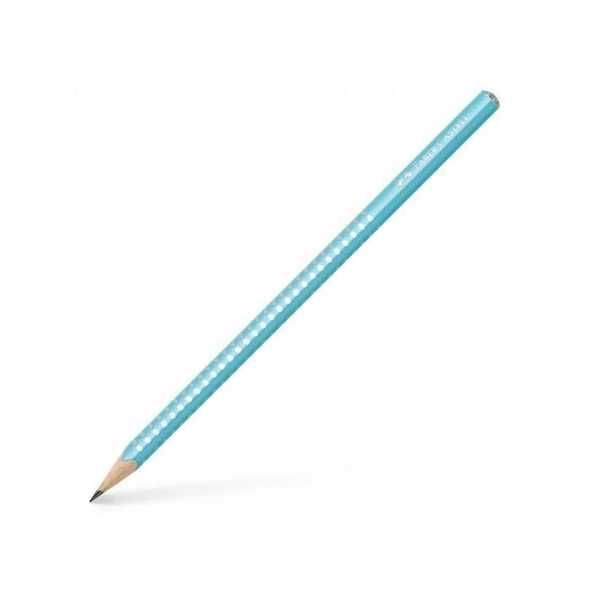 Faber Sparkle Kurşun Kalem Beyaz