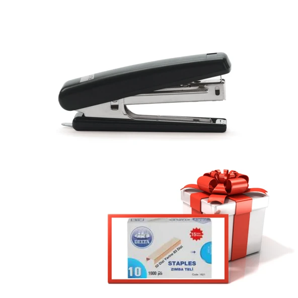 Rot Z90210 Zımba 10 No (Zımba Teli Hediyeli)