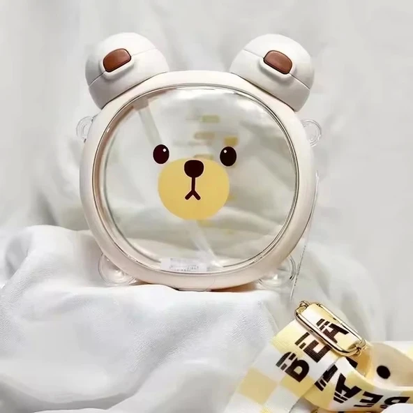 Ayıcık Su Matarası - 2