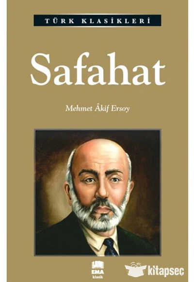 Safahat - Mehmet Akif Ersoy