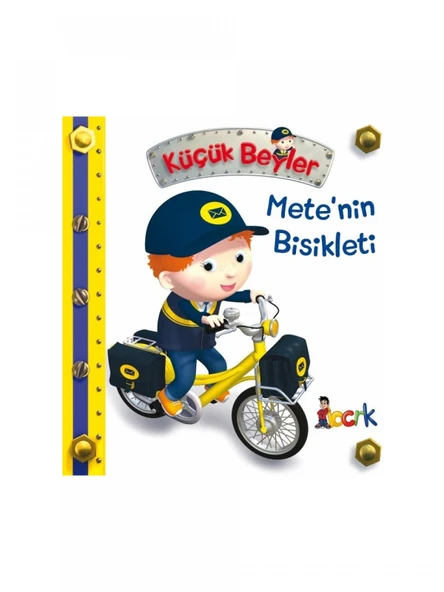 Mete'nin Bisikleti