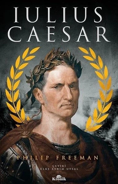Iulıus Caesar Phılıp Freeman Kronik