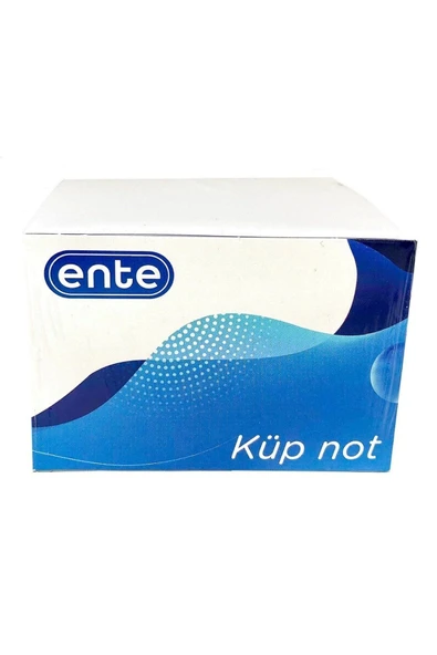 Ente Küp Blok 9*9 Dk1447