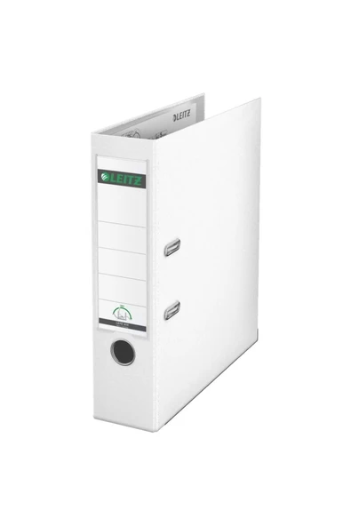 Leıtz Klasör 180° Geniş Beyaz Kod:1010** - 2